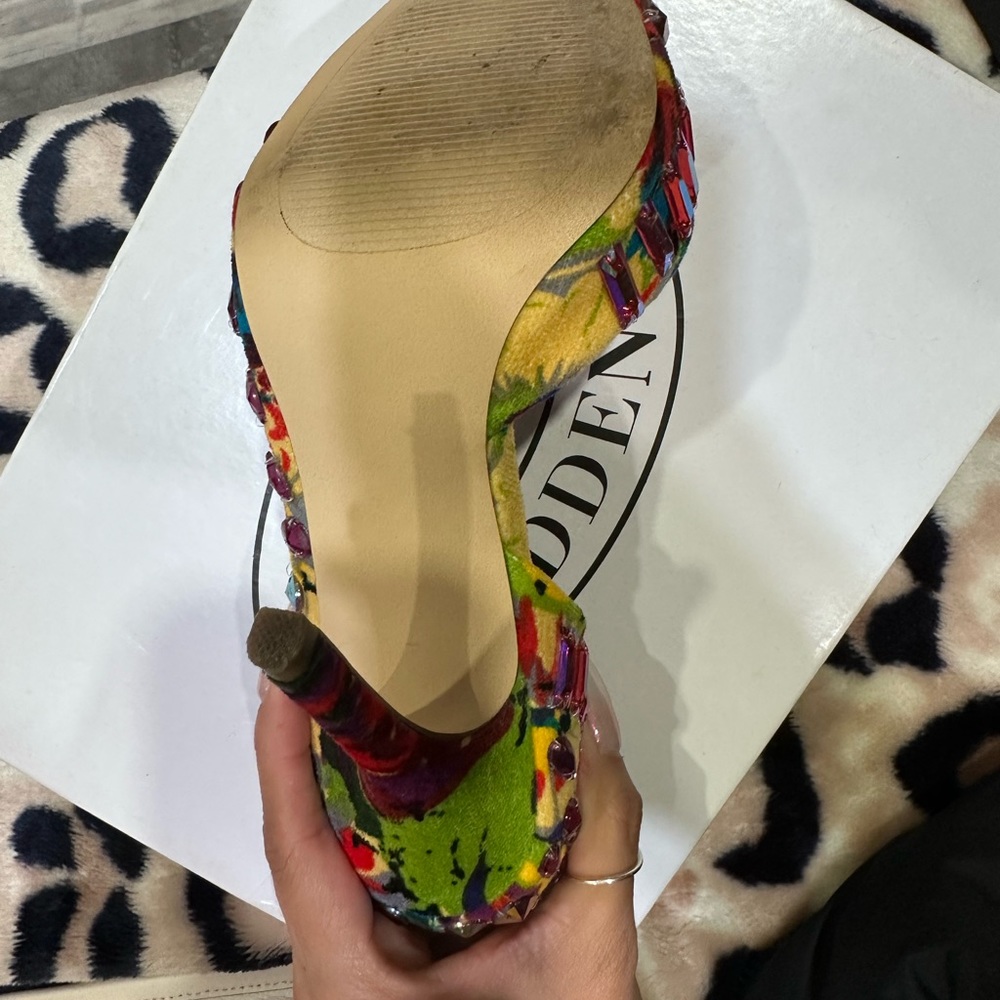 Steve Madden